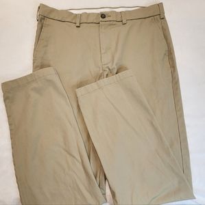 George Khakis Men's Pants. Tan, 34x34